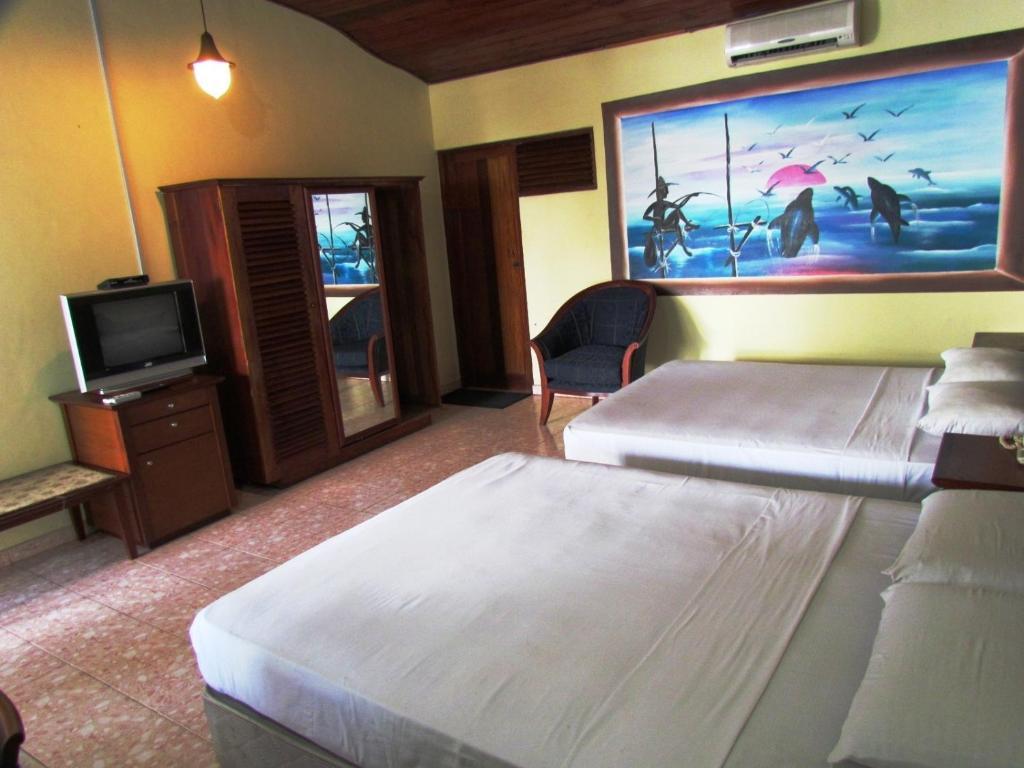Miltons Beach Resort Unawatuna Quarto foto