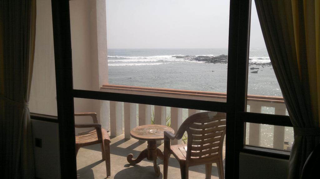 Miltons Beach Resort Unawatuna Quarto foto