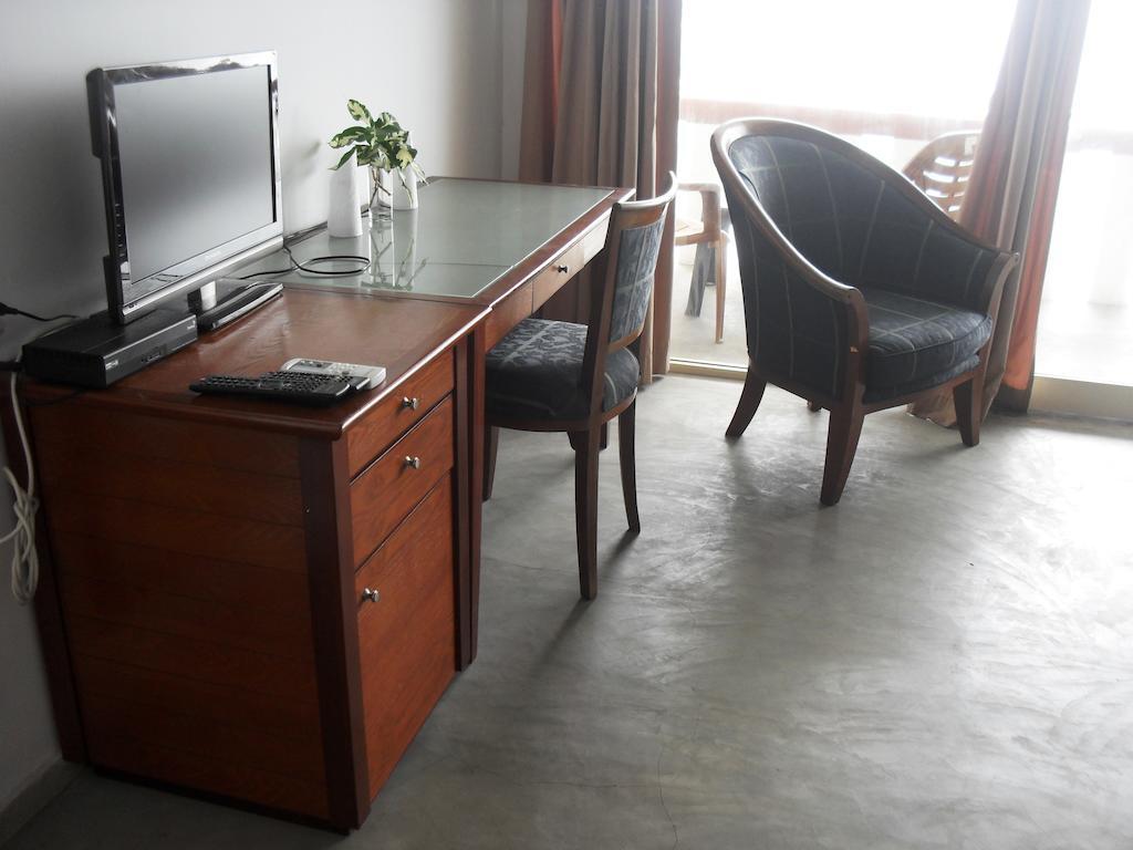 Miltons Beach Resort Unawatuna Quarto foto