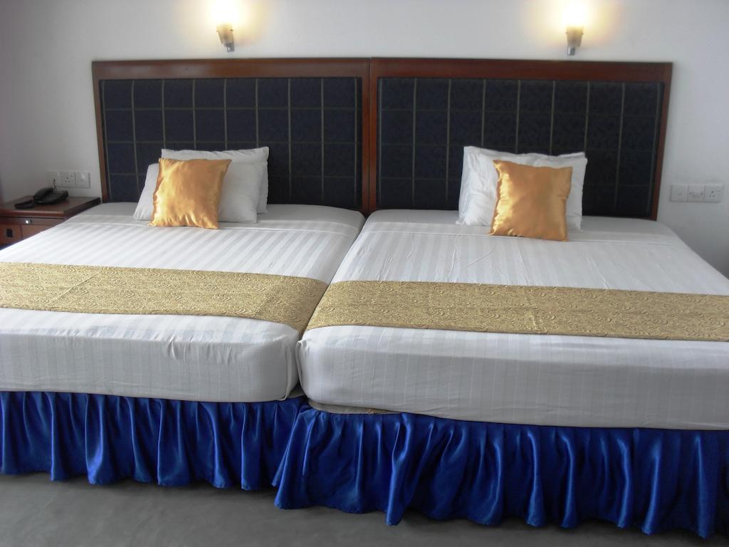 Miltons Beach Resort Unawatuna Quarto foto