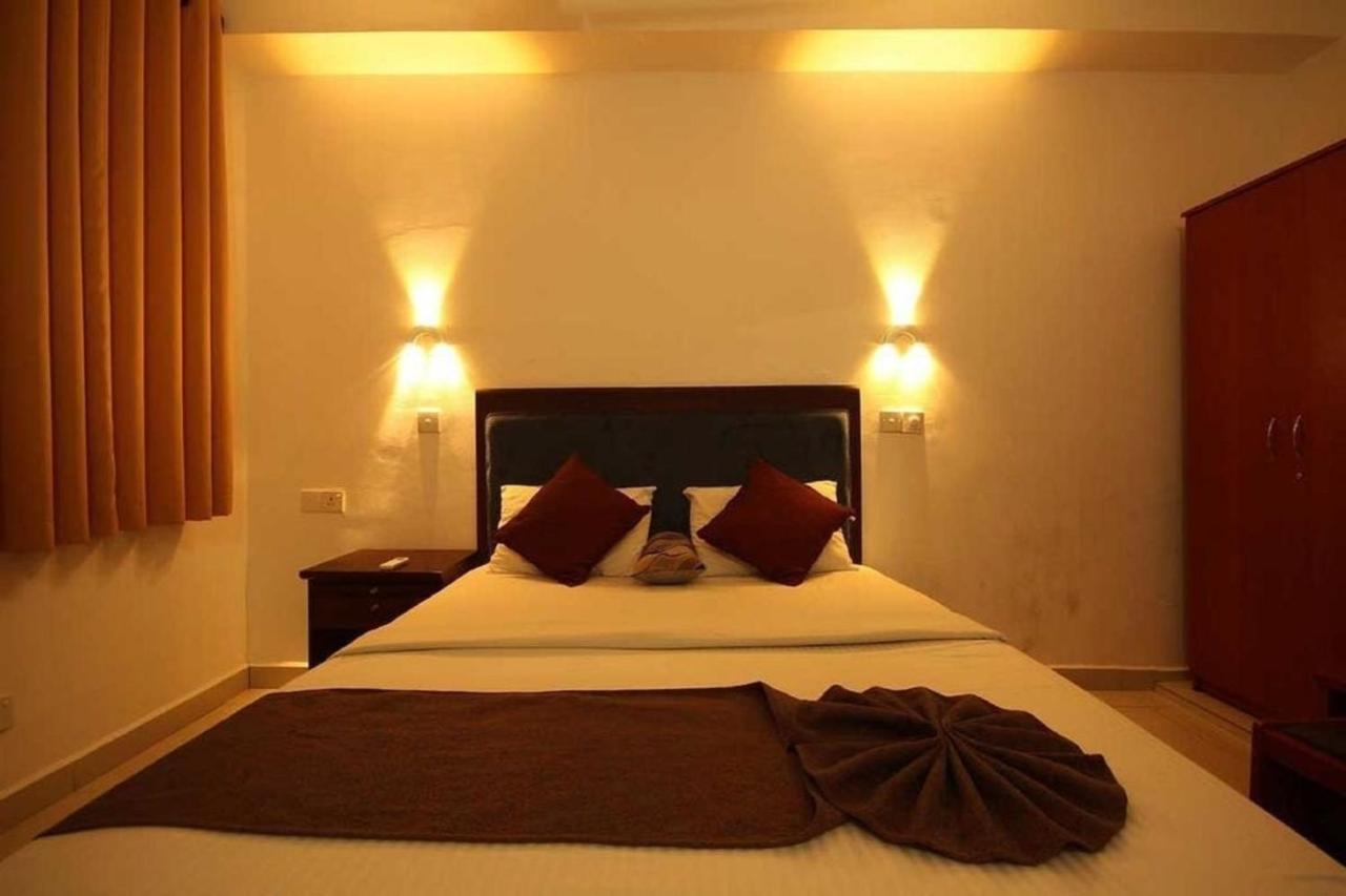 Miltons Beach Resort Unawatuna Exterior foto